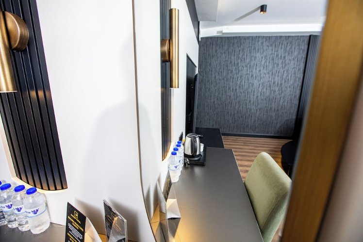 Marlen Hotel Mavisehir, Izmir