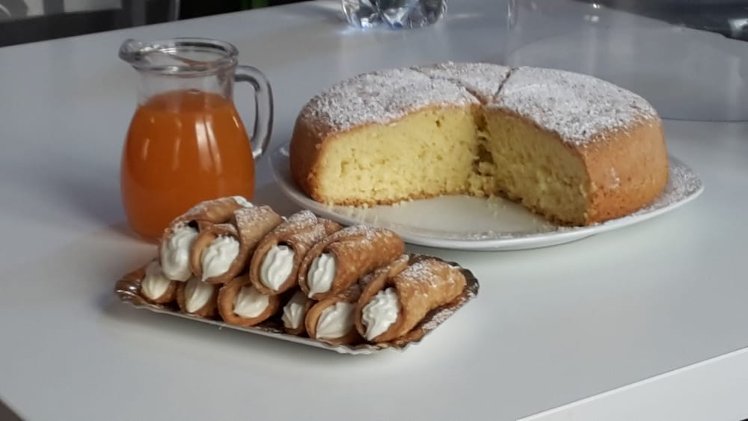 Sogni d'oro B&B Agrigento, Catania