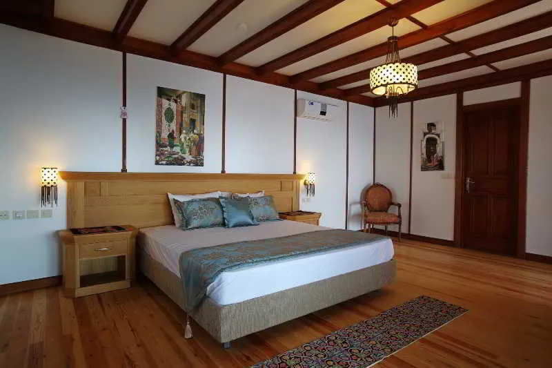 Room, Zakros hotel lykia, Dalaman