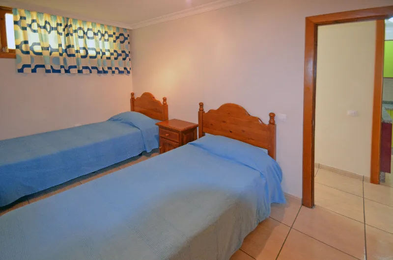 Room, Los Juncos I, Gran Canaria