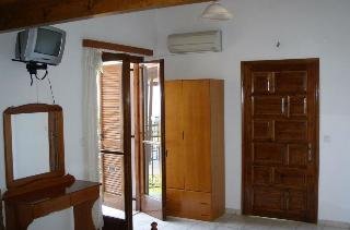 Exterior, Manolia Studios, Kefallinia