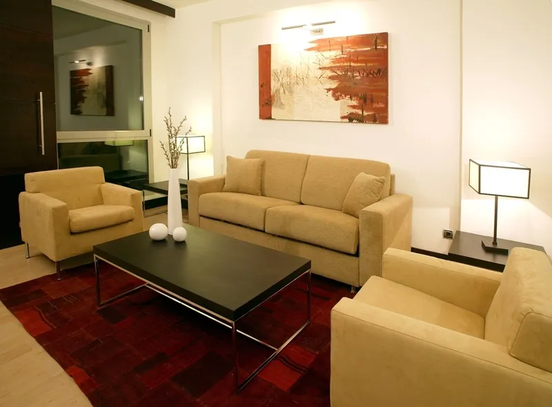 General view, Eurostars I-Hotel Madrid, Madrid
