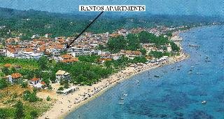 Exterior, Rantos Apartments, Corfu