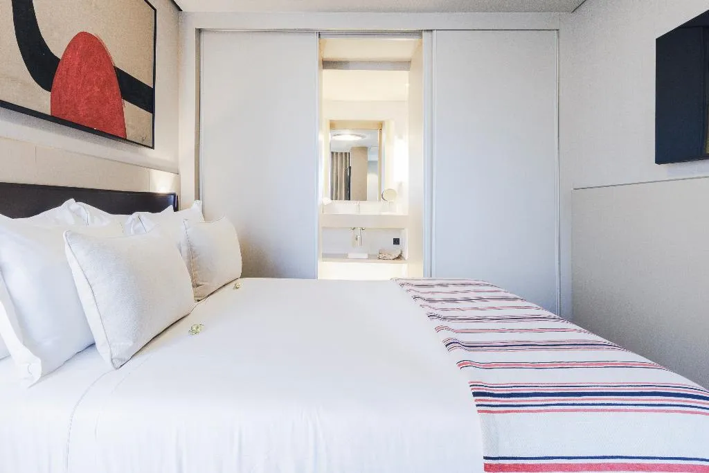 SUITE DUPLEX Room, White Lisboa, Lisbon