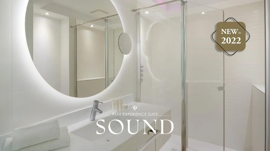 SUITE PREMIUM Room, RMH Lopud Lafodia Resort & Wellness, Dubrovnik