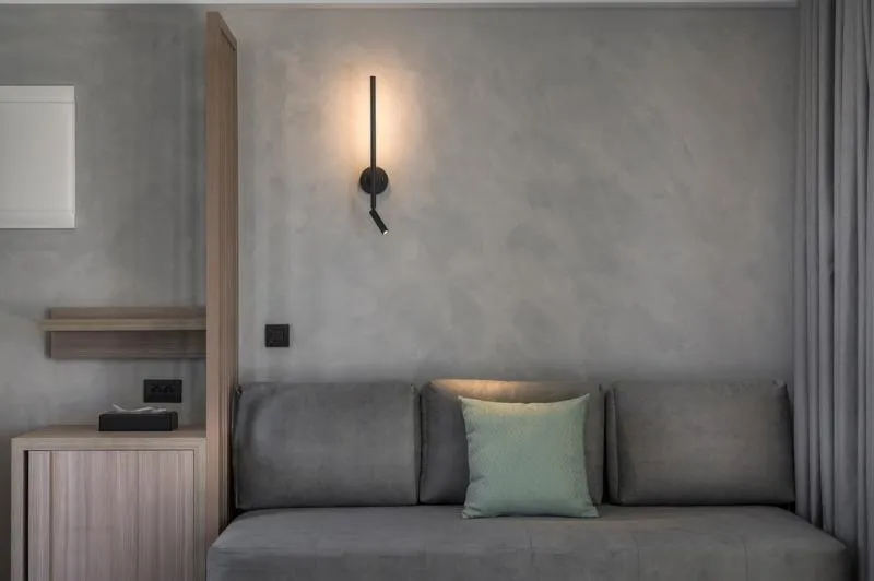 Room SUPERIOR WITH AIR CONDITIONING Room, MYRION BEACH RESORT & Spa, Crete