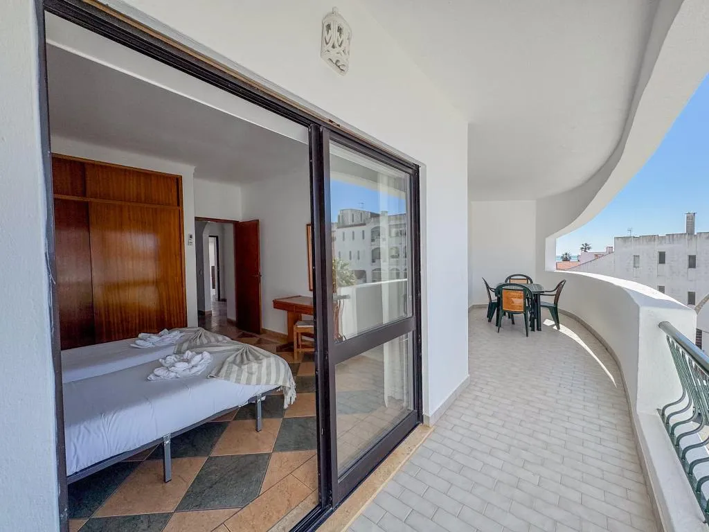 APARTMENT TWO BEDROOMS Room, Cerro Atlantico by Umbral, Algarve
