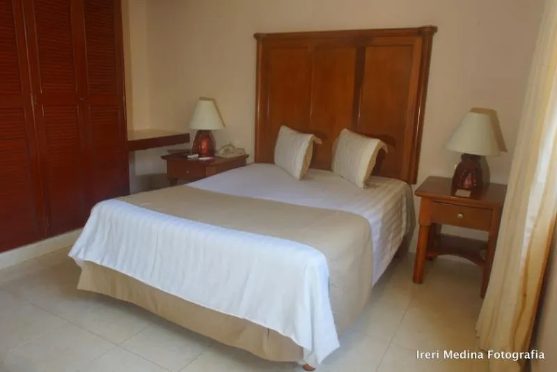 SINGLE STANDARD Room, All Ritmo Cancun Resort & Water Park, Cancun Area