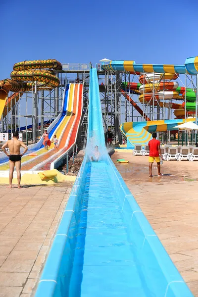 Sports and Entertainment, Aqua Mirage Club & Aqua Parc - All Inclusive, Marrakech