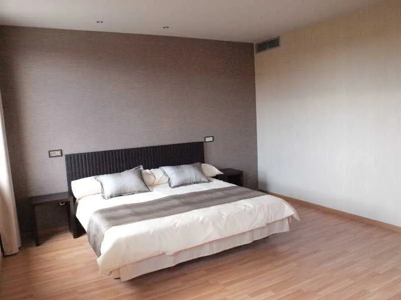 Room, Dinastia Hotel, Madrid
