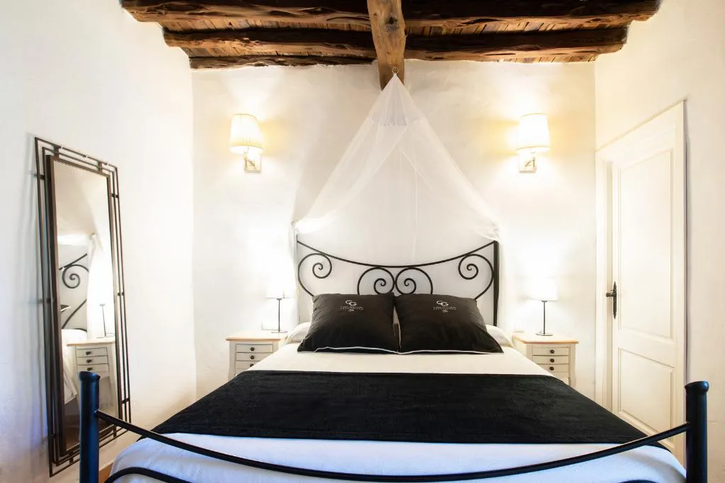 DOUBLE SUPERIOR Room, Agroturismo Can Guillem, Ibiza
