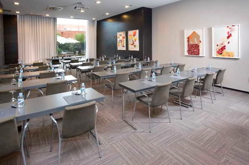 Conferences, AC Valencia, Valencia