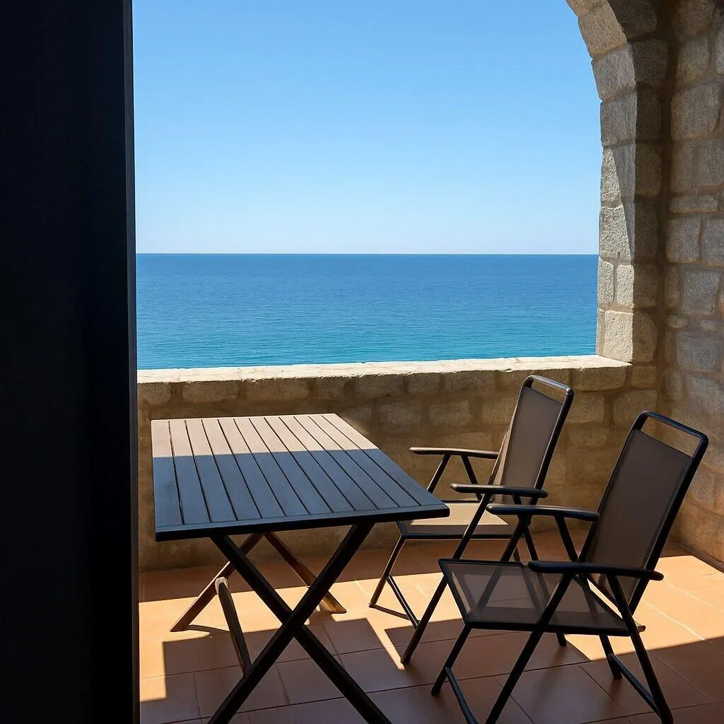 Room, Lalloudes Hotel Mani, Kalamata