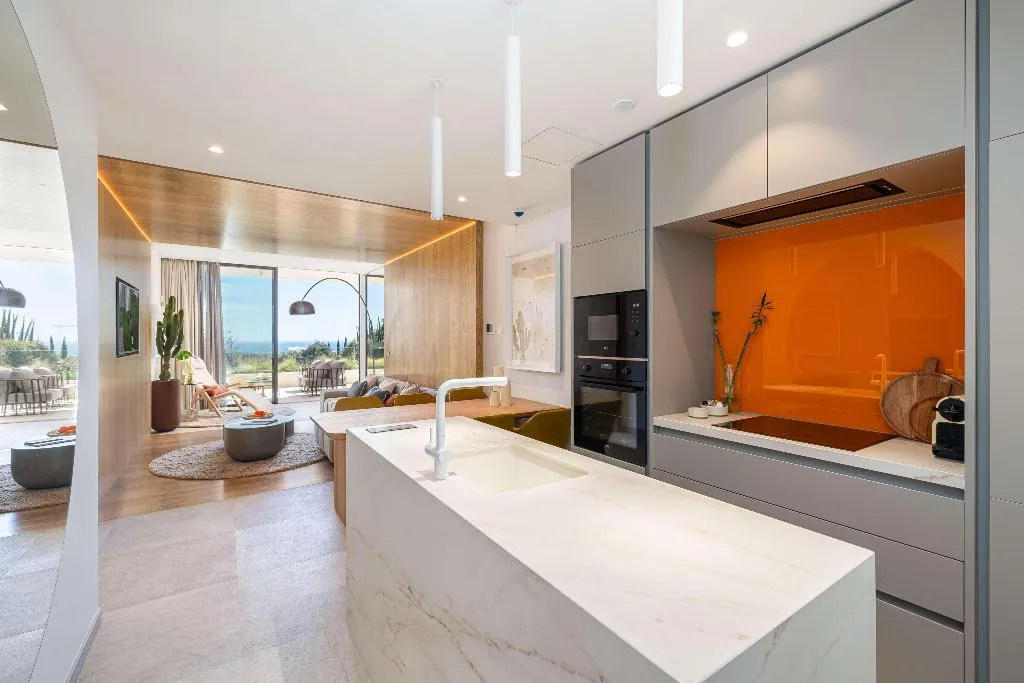 STUDIO ONE BED Room, Leiro Residences - Preferred Hotels & Resorts, Costa Del Sol