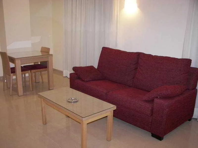 TRIPLE STANDARD Room, Doña Lola, Valencia