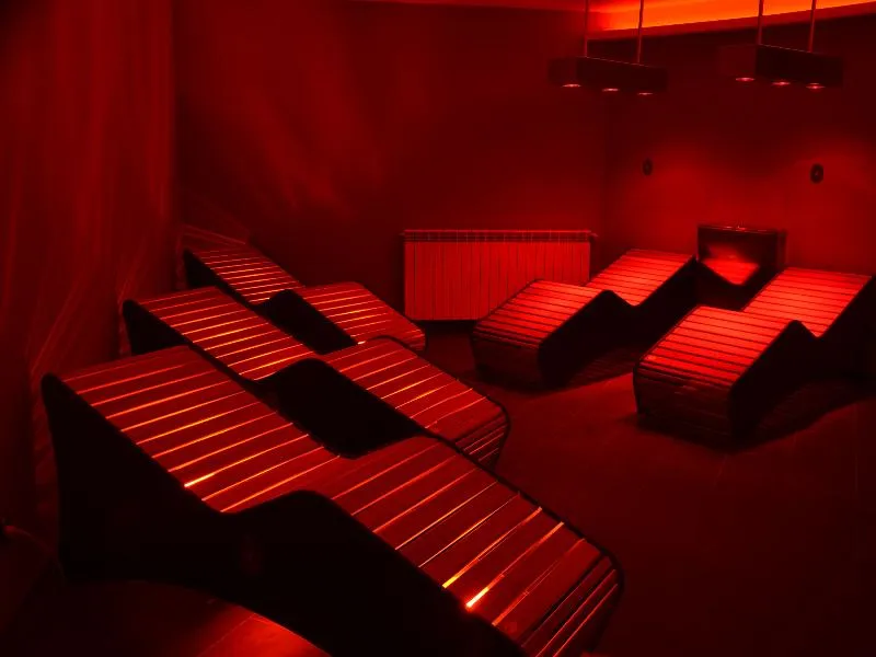 Sports and Entertainment, Hotel Spa Acevi Val d'Aran, Costa Brava
