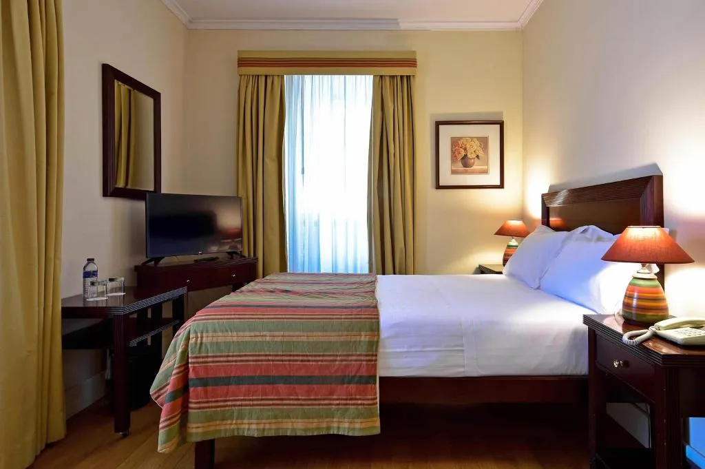 Double or Twin DELUXE Room, Pure Monchique Hotel by Unlock Hotels, Algarve