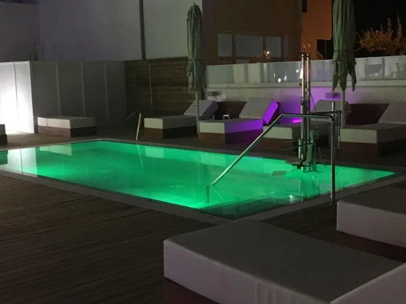 General view, Hotel Boutique Minister, Majorca