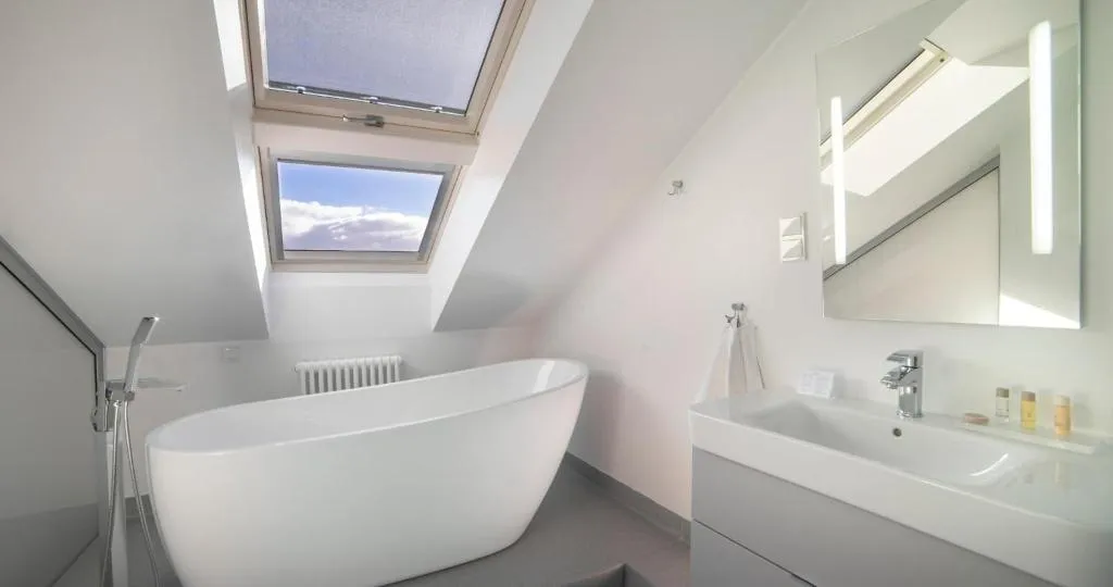 APARTMENT COMFORT Room, Rosevia Resort & SPA, Gdansk