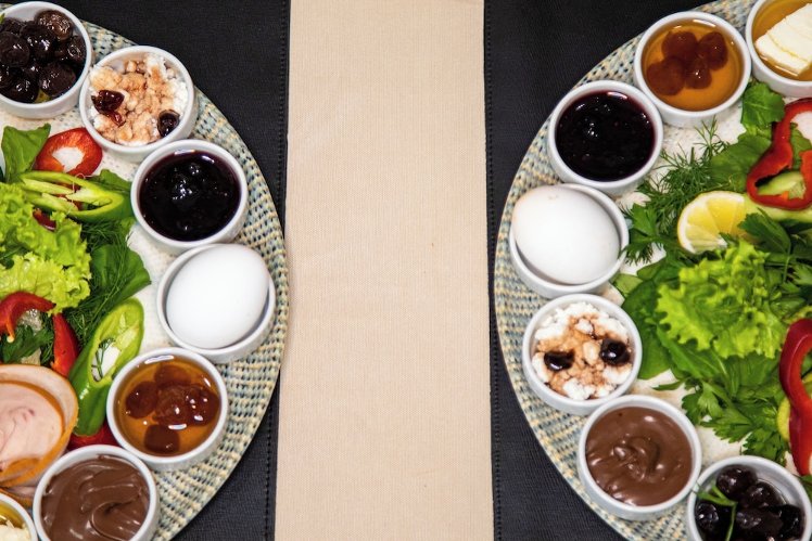 Marlen Hotel Mavisehir, Izmir