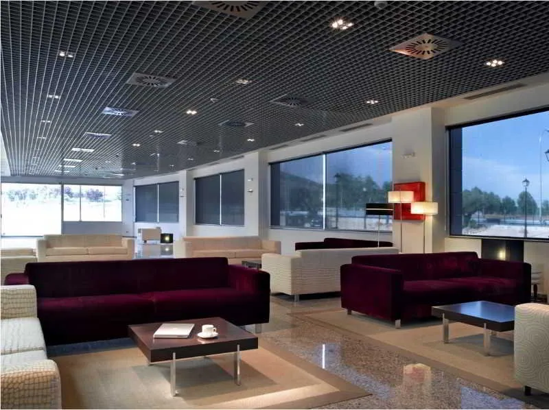 General view, FC Villalba, Madrid