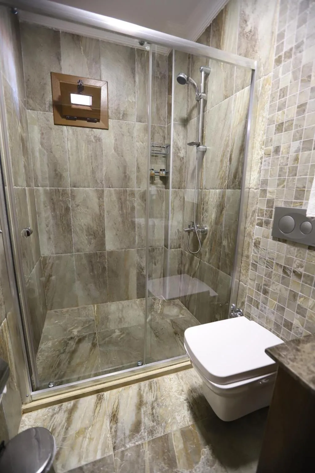 Double or Twin TWO BEDS Room, Dolphin Apart, Dalaman