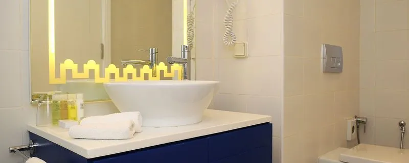 SINGLE STANDARD Room, Radisson Blu Resort & Thalasso Hammamet, Tunisia