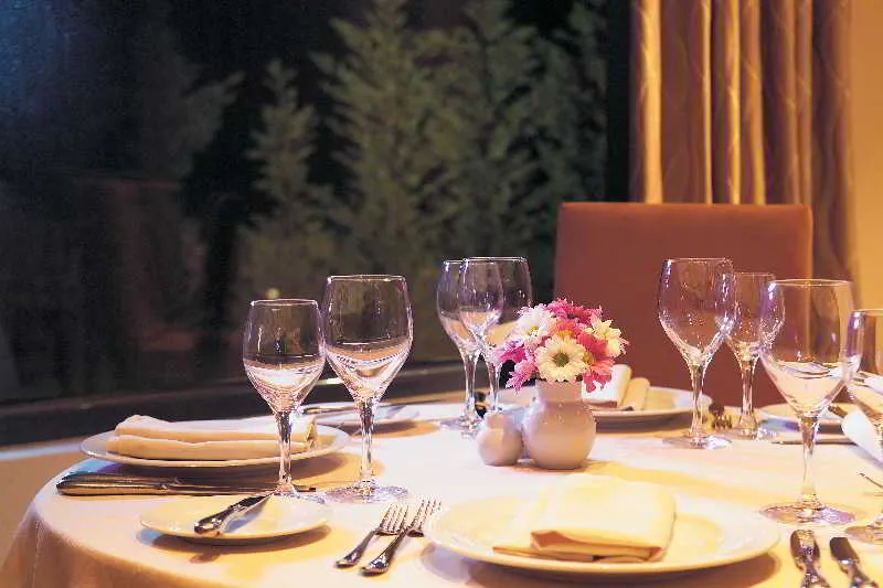 Restaurant, Dekelia, Athens