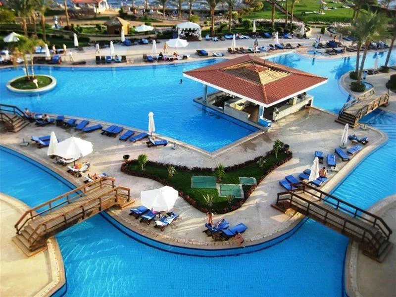 General view, Siva Sharm El Sheikh, Red Sea Riviera