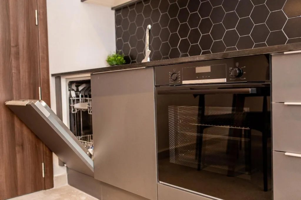 APARTMENT CAPACITY 3 ONE BEDROOM Room, Ramirez Flats Valencia, Valencia