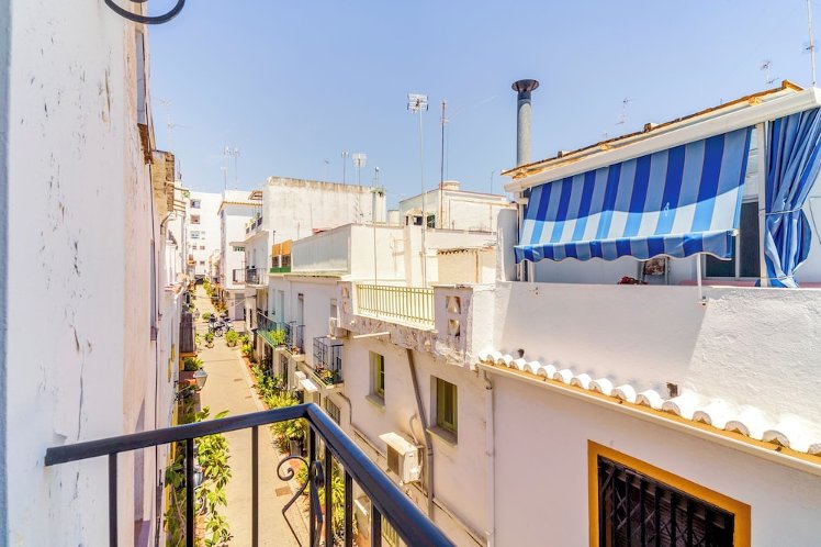 Hostel Bohemia, Costa Del Sol