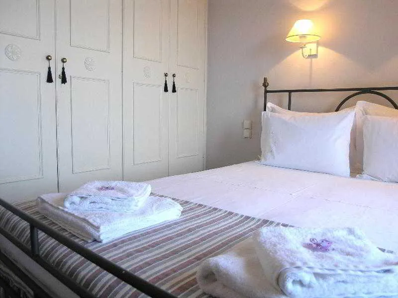 Room, Agnantia, Kefallinia