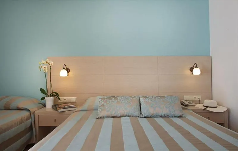 Room, Alianthos Estate Resort, Crete