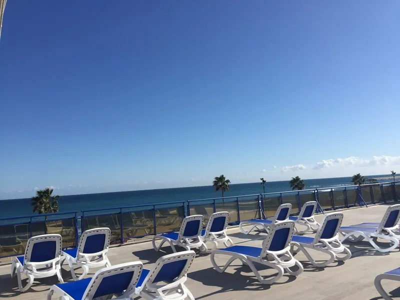 Pool, Yaramar, Costa Del Sol