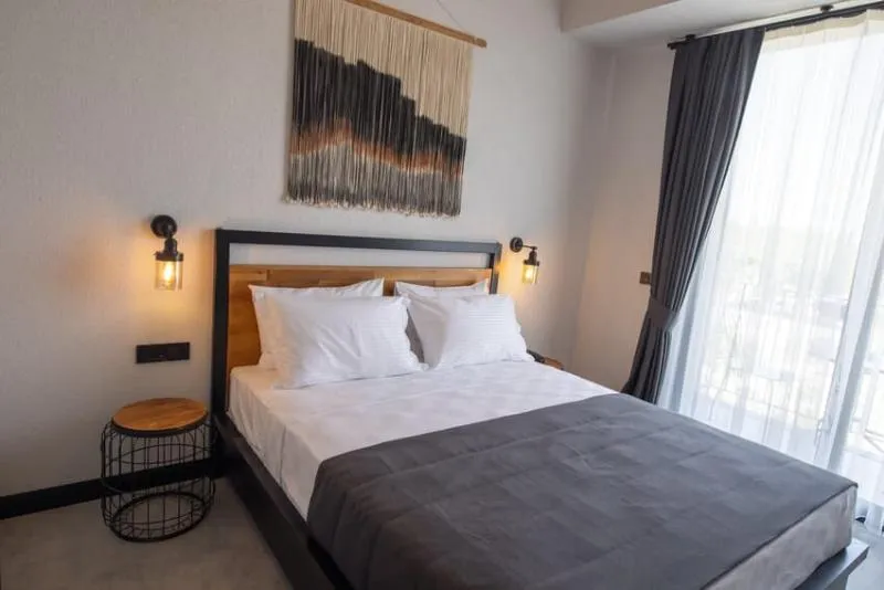 Room, Primus Alacati, Izmir
