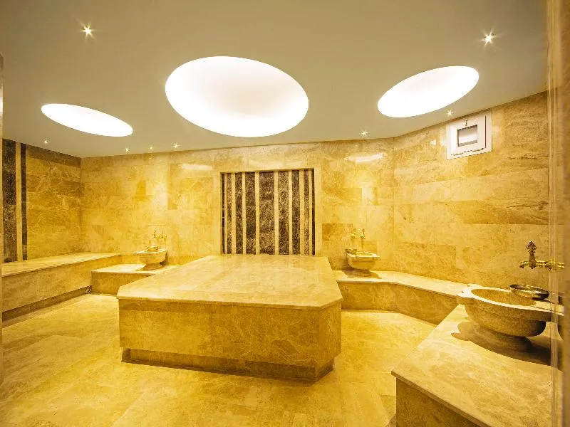 Sports and Entertainment, Poseidon Hotel Marmaris Adult Only 16+, Dalaman