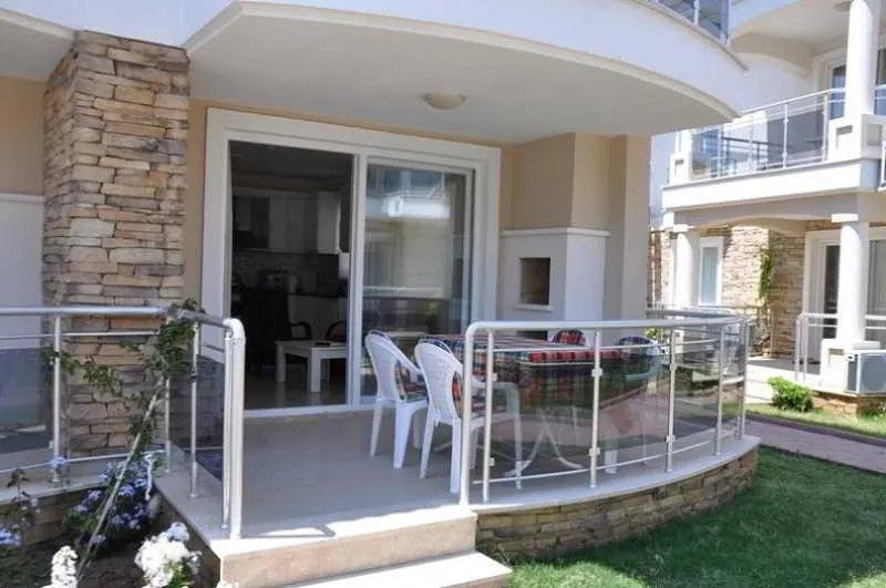 APARTMENT TWO BEDROOMS Room, Golden Life Blue Green Residence, Dalaman
