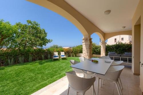 Aphrodite Hills Rentals – Apartments, Cyprus