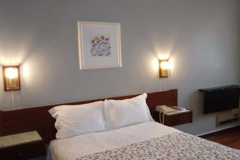 DOUBLE STANDARD Room, Jardim Viana, Porto