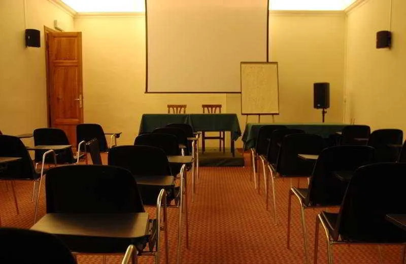 Conferences, Villa Aurora, Florence