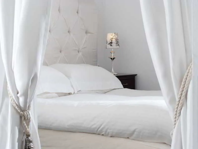 Room, Magna Grecia Boutique Hotel, Athens