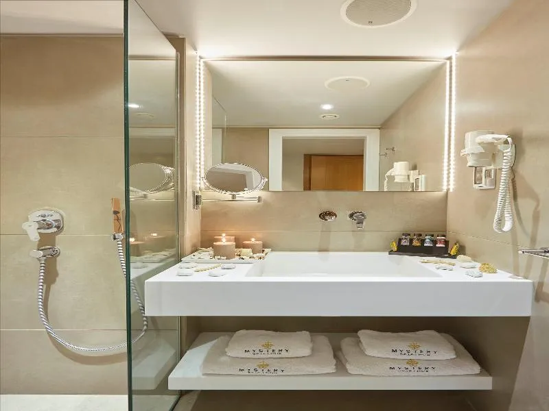 Room, Mystery Skiathos Luxury Residence, Skiathos