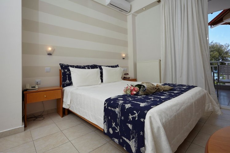 Georgalas Sun Beach Hotel, Halkidiki