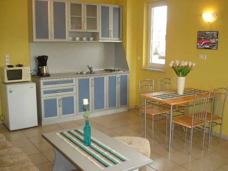 Room, Tsb Dunes Holiday Village, Bourgas