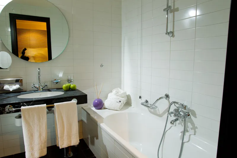 TWIN STANDARD Room, Dei Cavalieri Milano Duomo, Milan