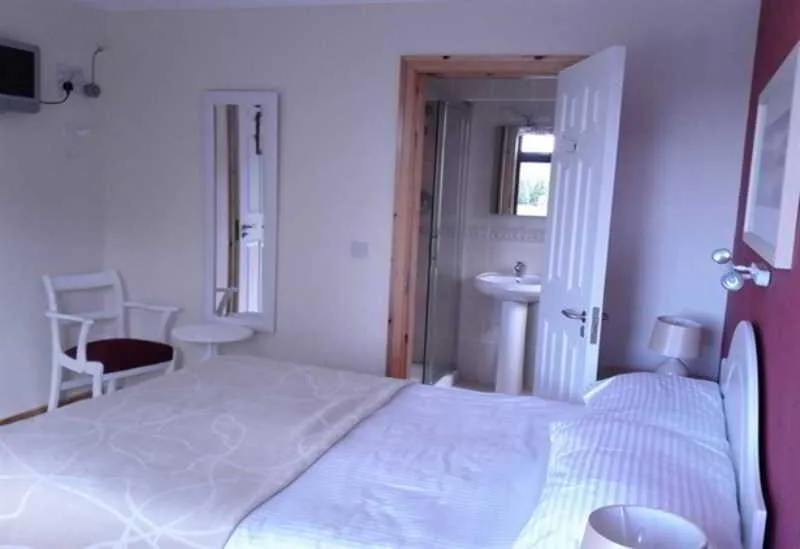 General view, Palm Lodge, Cork