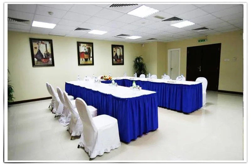 Conferences, Desert Rose Apartments, Dubai