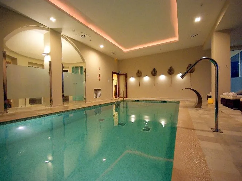Sports and Entertainment, Grupotel Macarella Suites & Spa, Menorca
