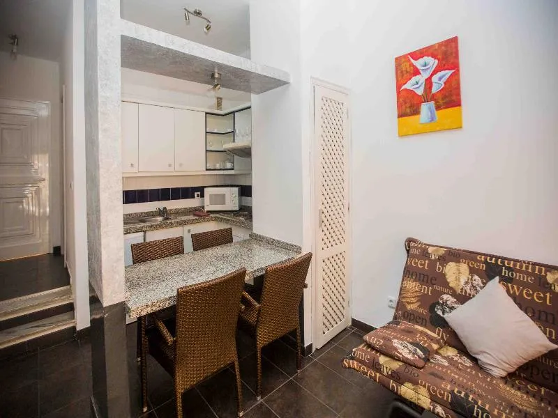 APARTMENT ONE BEDROOM Room, Yucca Park ApartHotel, Tenerife