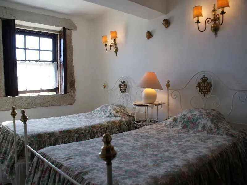 Room, Quinta De Paco D Anha, Porto
